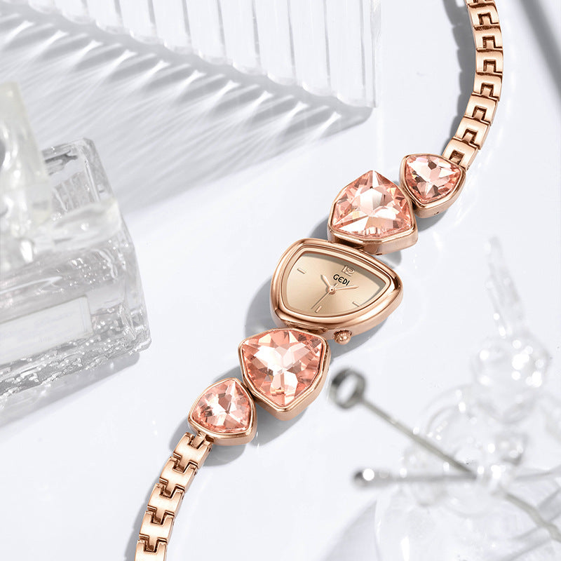 Orologio Bracelet Crystal