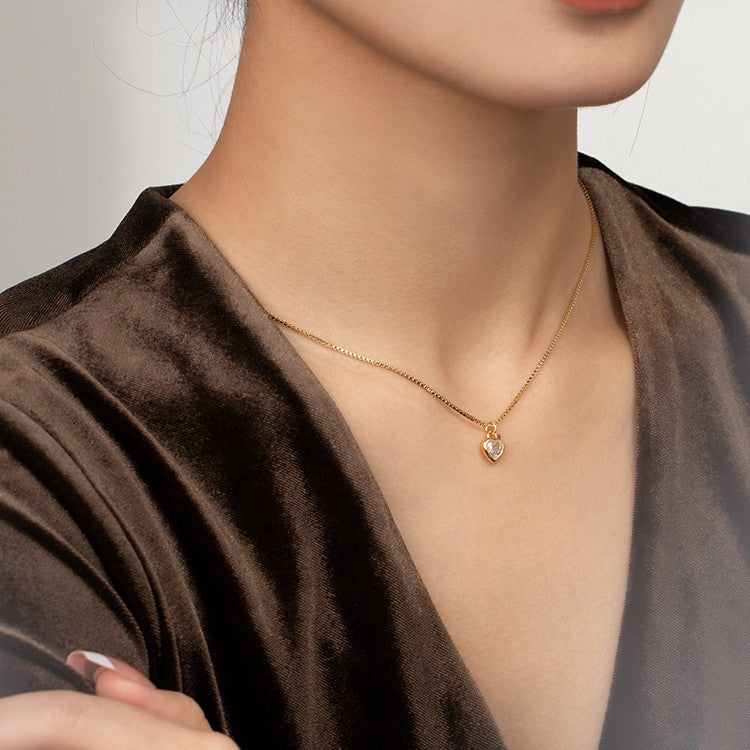 Collane lusso di nicchia