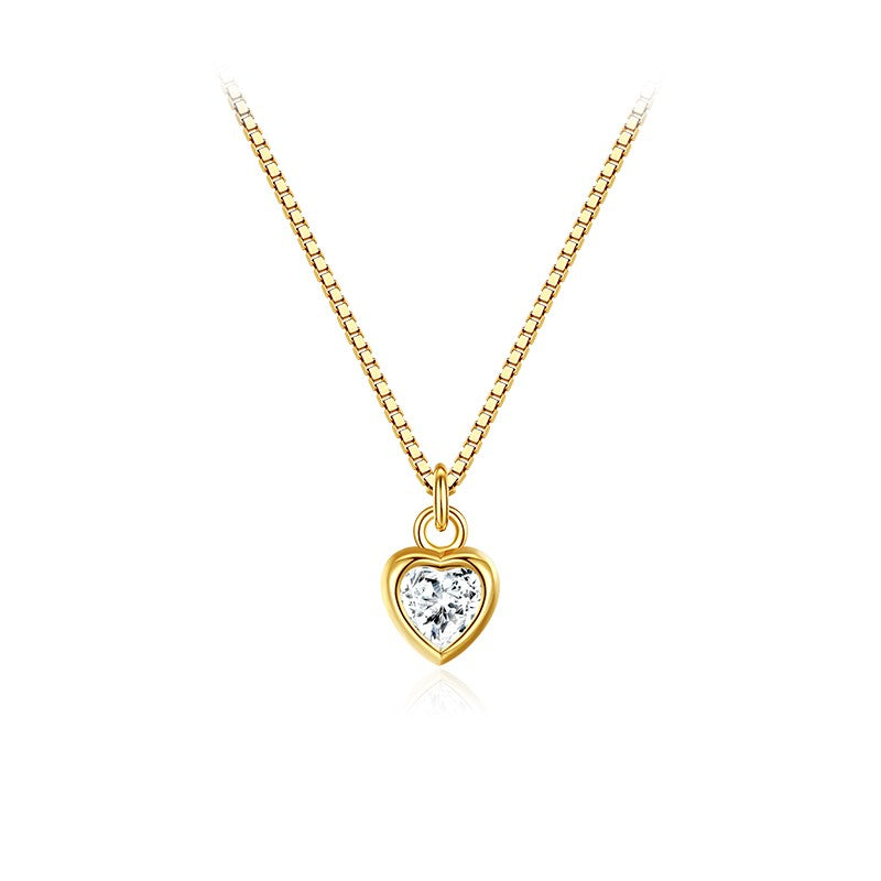 Collane lusso di nicchia