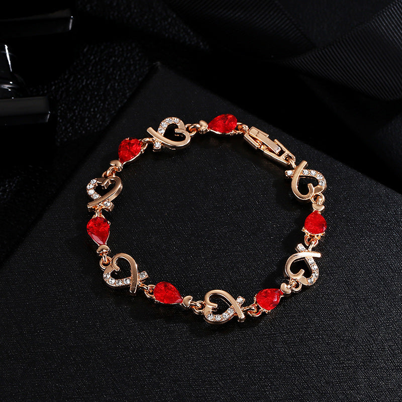 Bracciale Crystal Shine