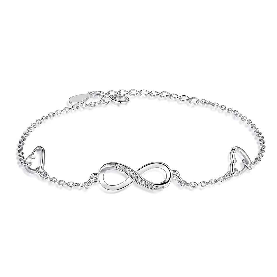 Bracciale Amore Infinito