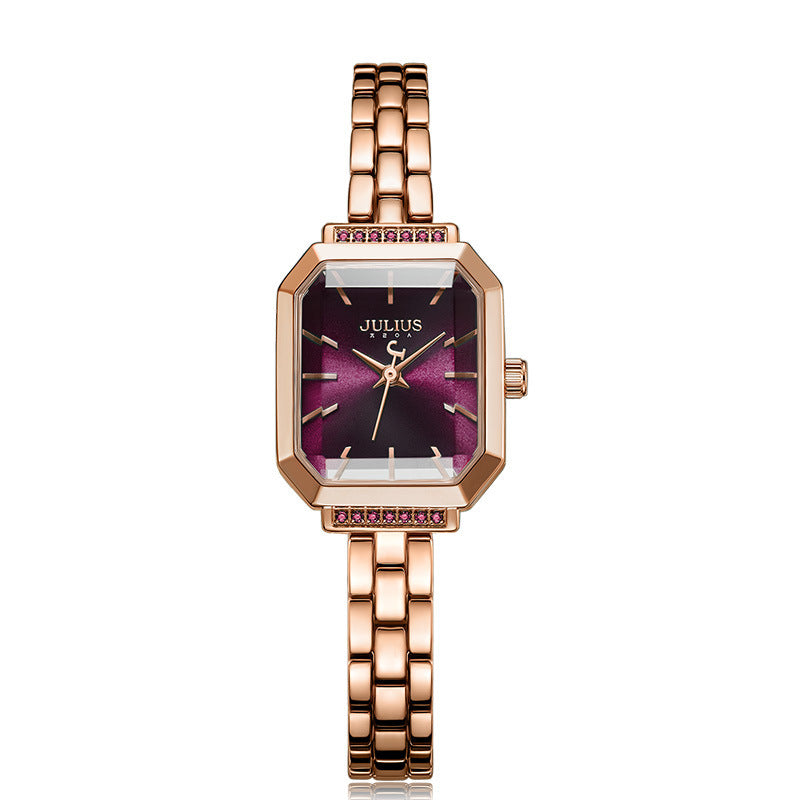 Orologio Nordic Square