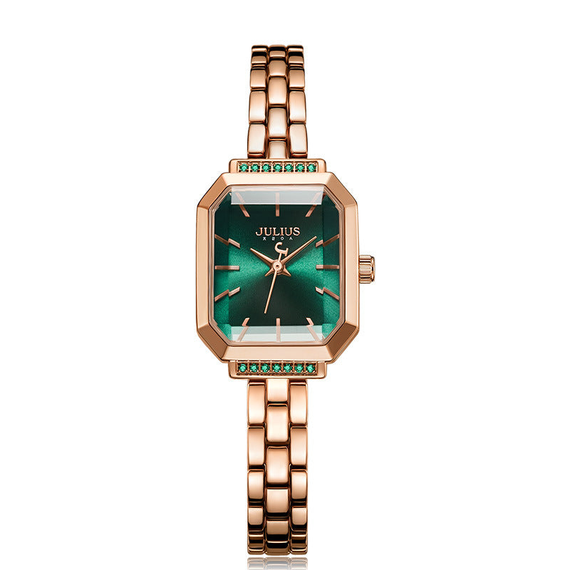 Orologio Nordic Square