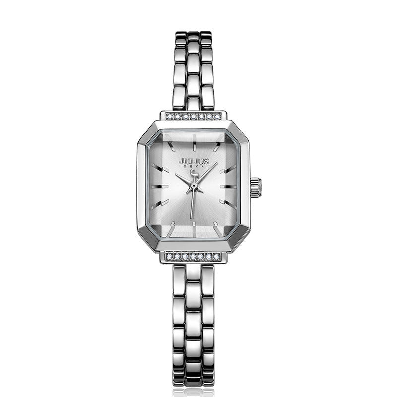 Orologio Nordic Square