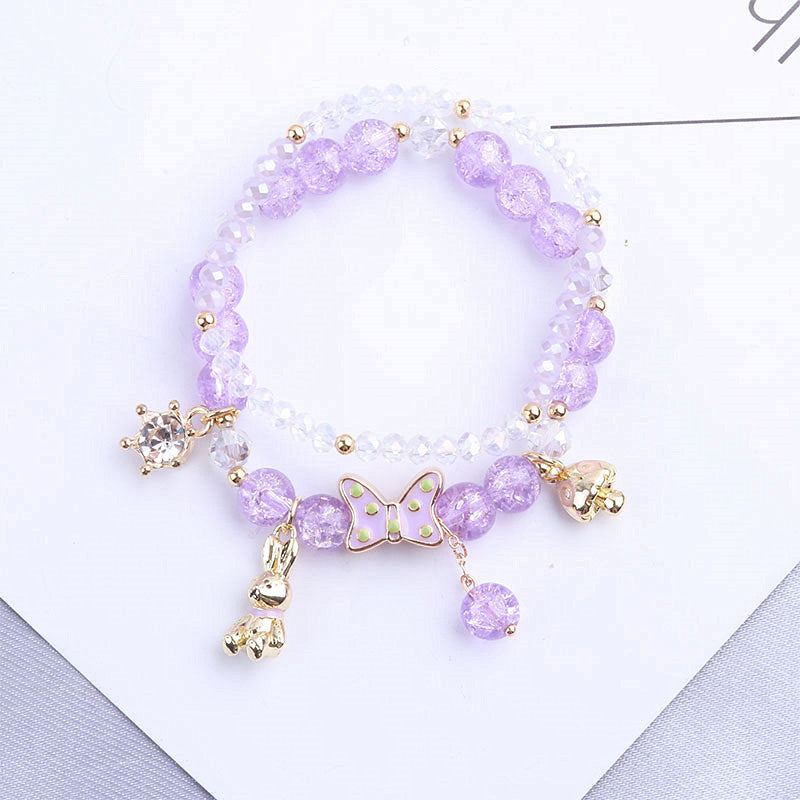 Bracciale Crystal Fashion