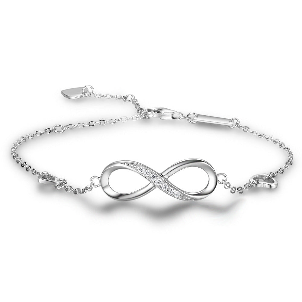Bracciale Amore Infinito
