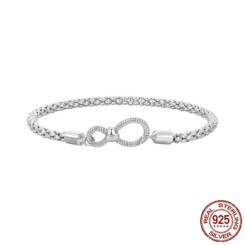 Bangle Infinito 925
