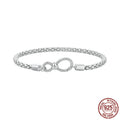 Bangle Infinito 925