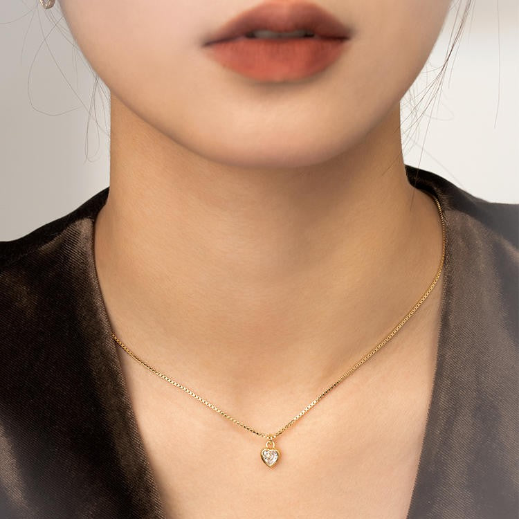 Collane lusso di nicchia