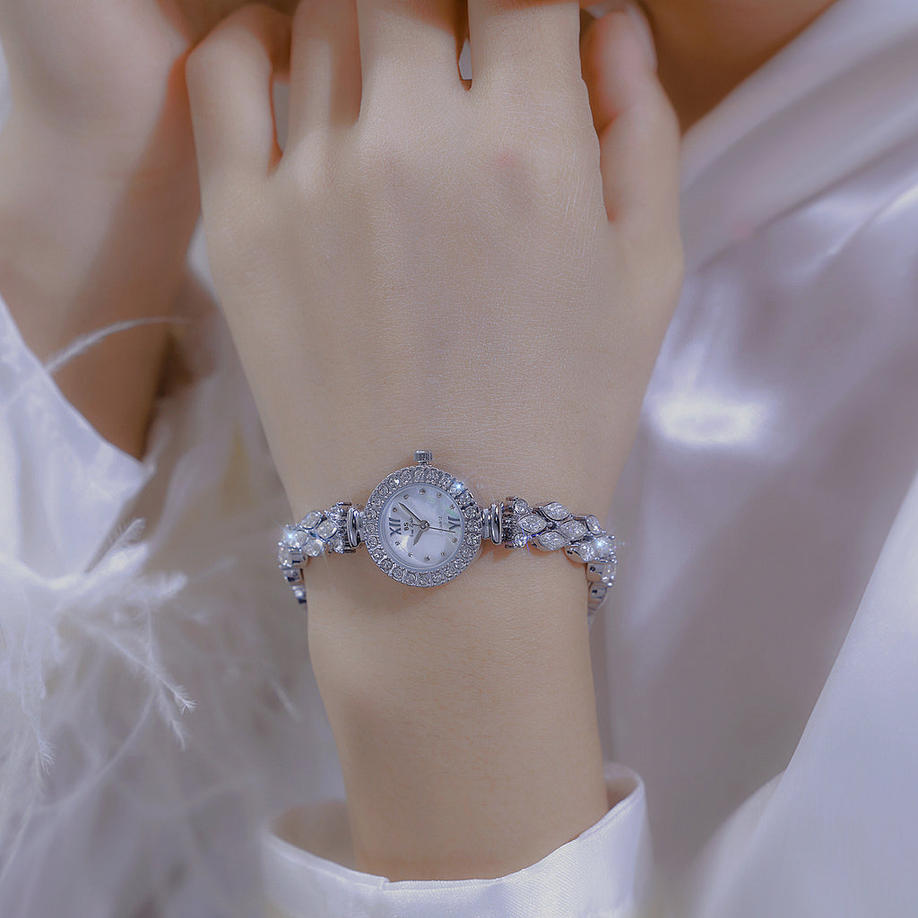 Orologio Mermaid Starry