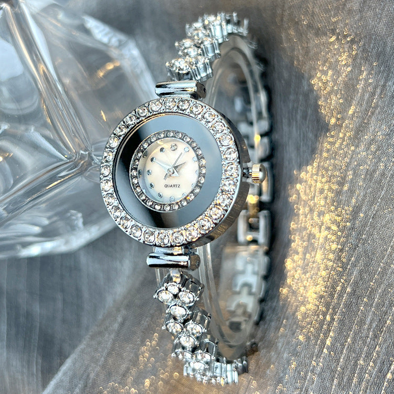 Orologio Diamond Luxury