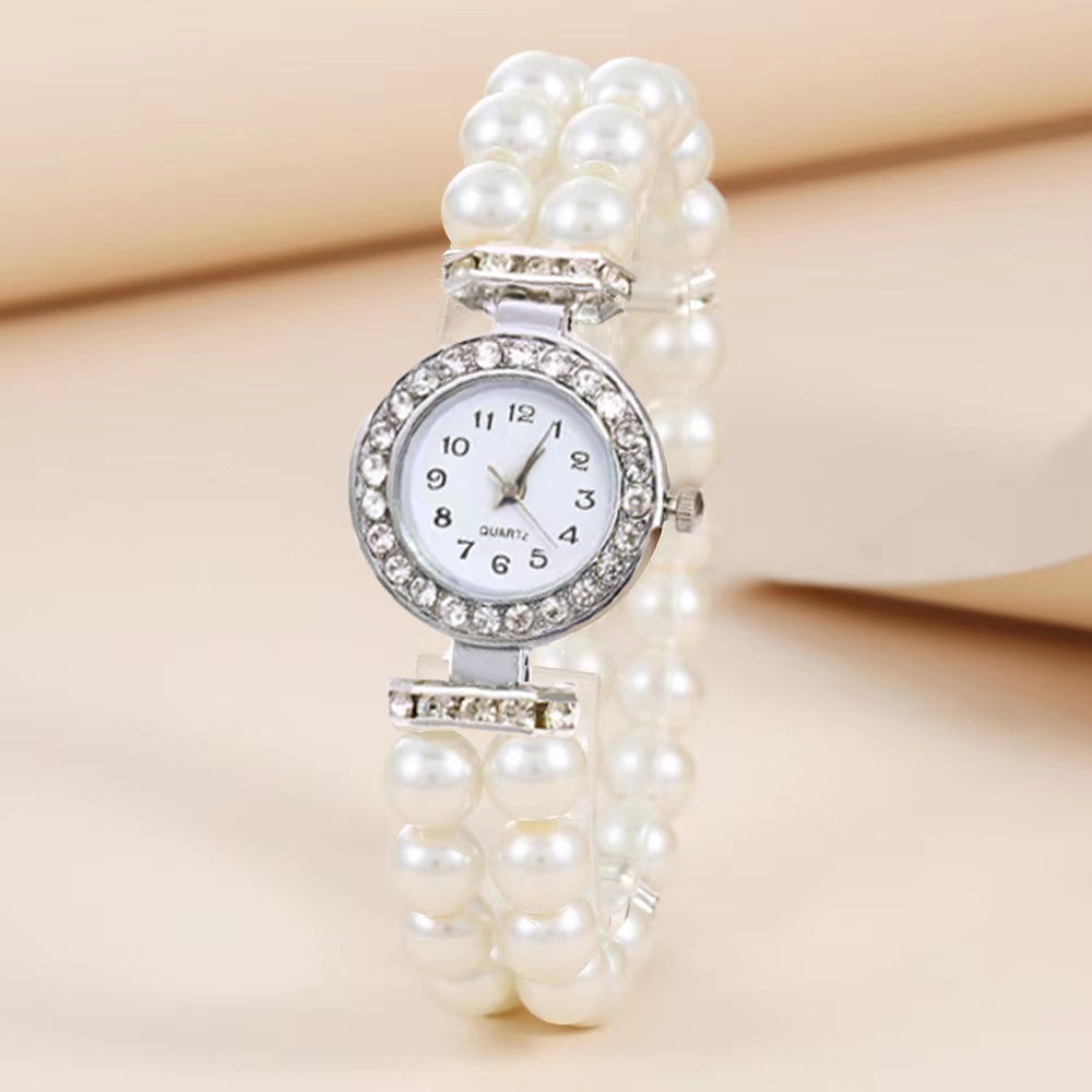 Parure Collana Orecchini