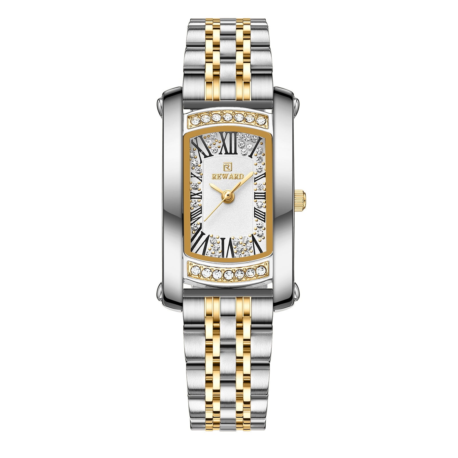 Orologio Square Waterproof