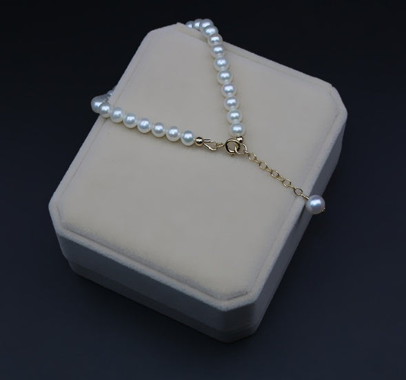 Bracciale Mini Perle