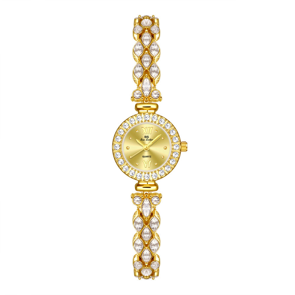 Orologio Mermaid Starry