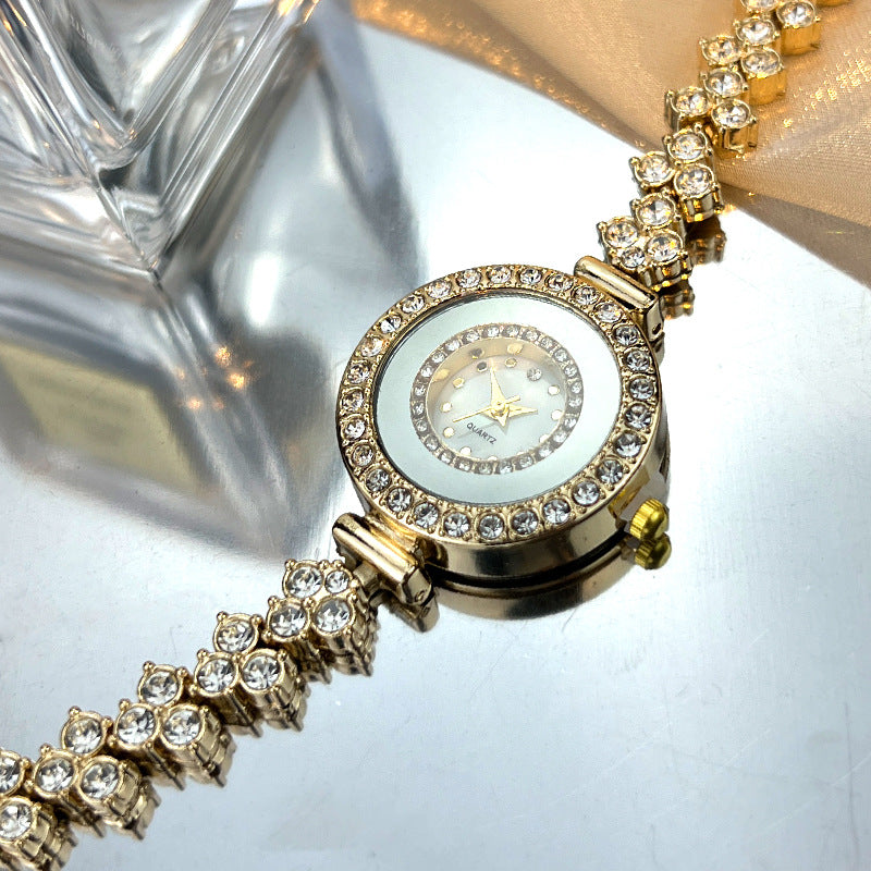 Orologio Diamond Luxury