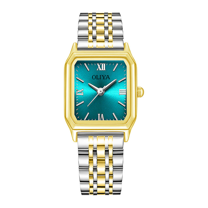 Orologio Minimal Luxury