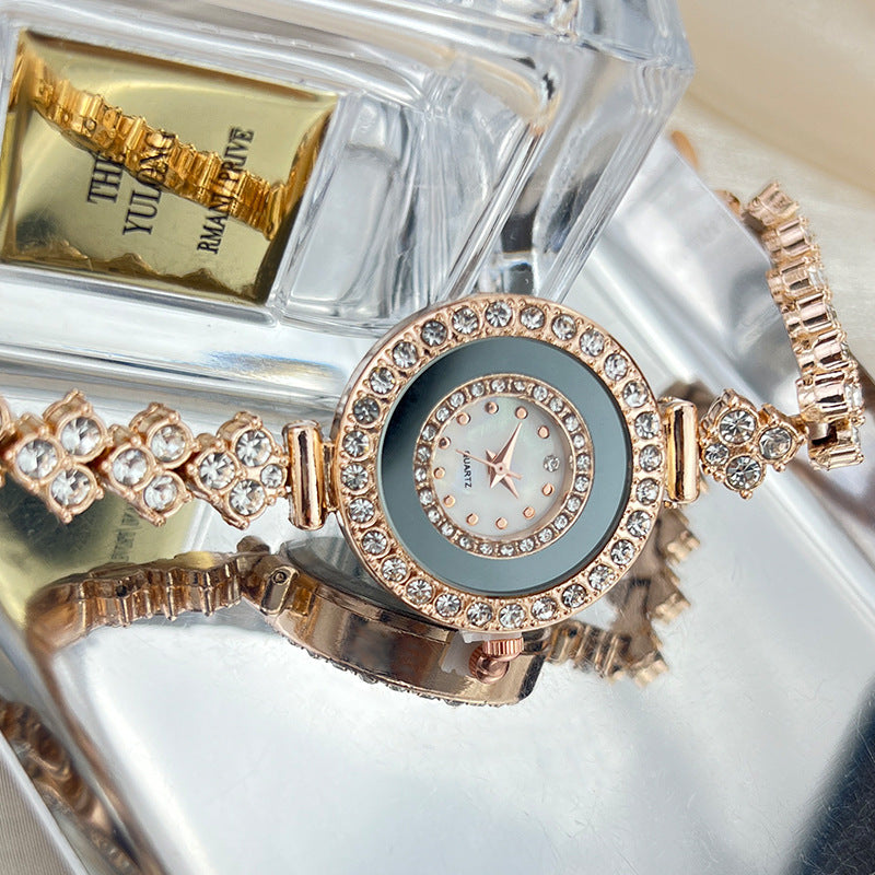 Orologio Diamond Luxury