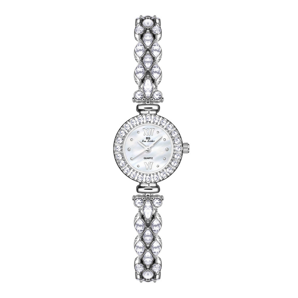 Orologio Mermaid Starry