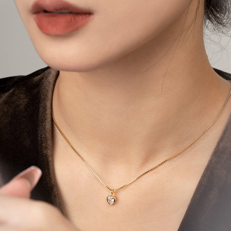 Collane lusso di nicchia