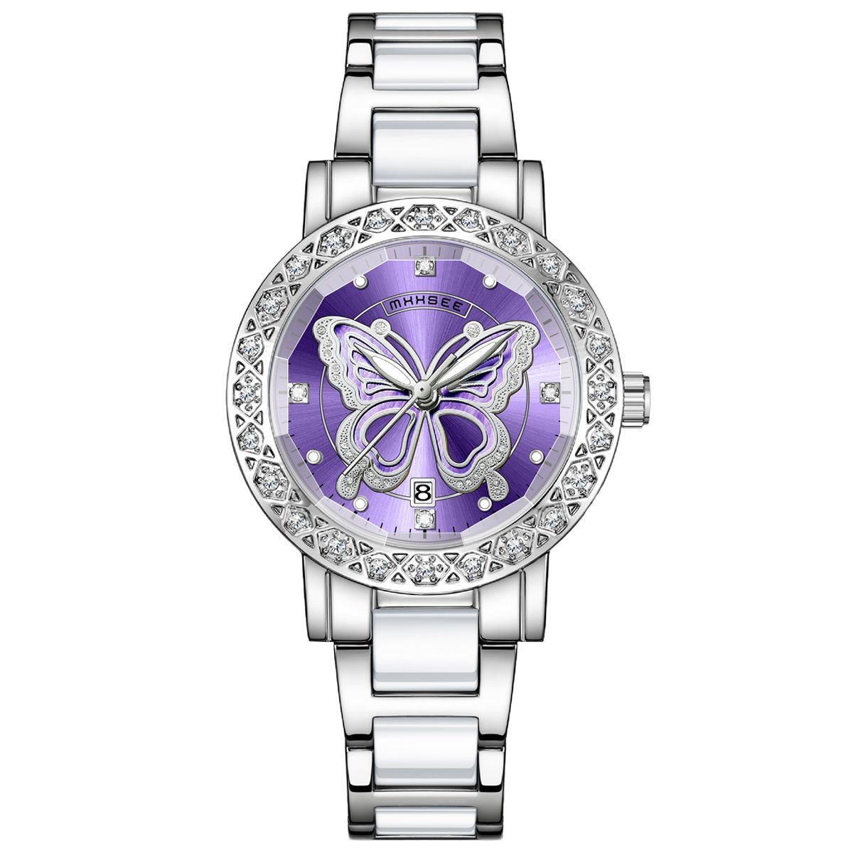 Orologio Butterfly Luxury