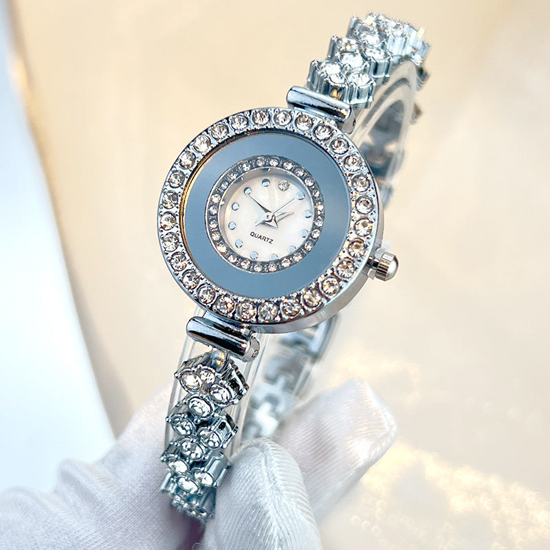 Orologio Diamond Luxury