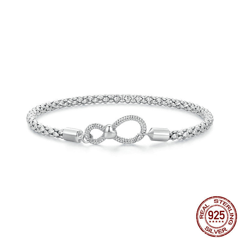 Bangle Infinito 925
