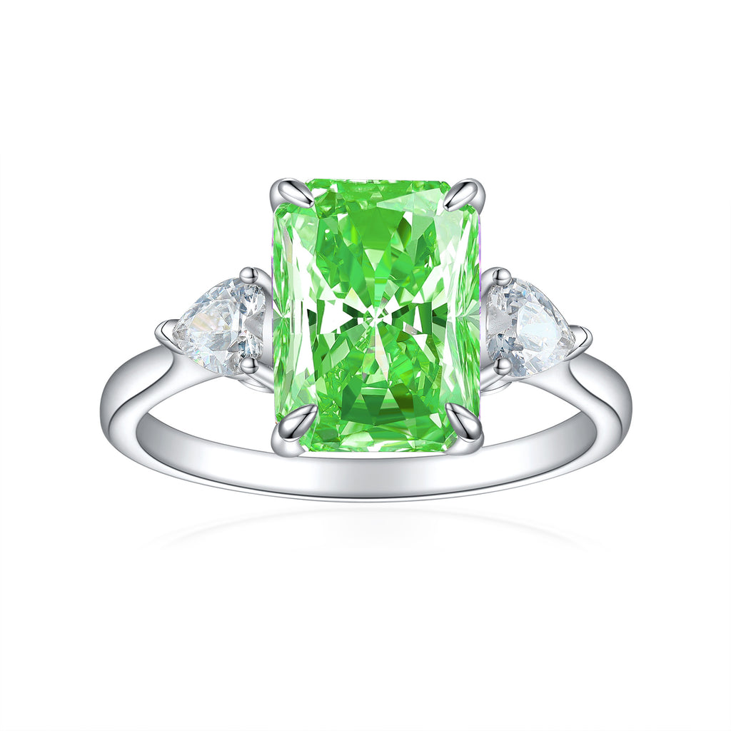 Anello Love S925 Colore