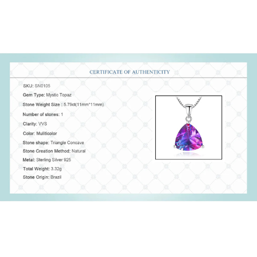 Collane Argento Donna