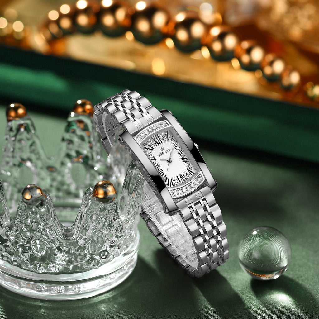 Orologio Square Waterproof