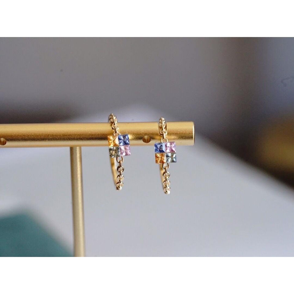 Anello Rainbow Sugar