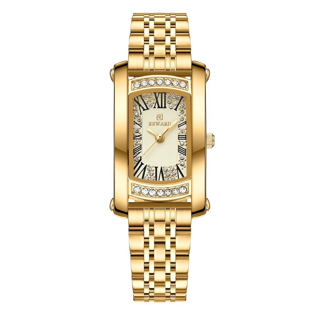 Orologio Square Waterproof