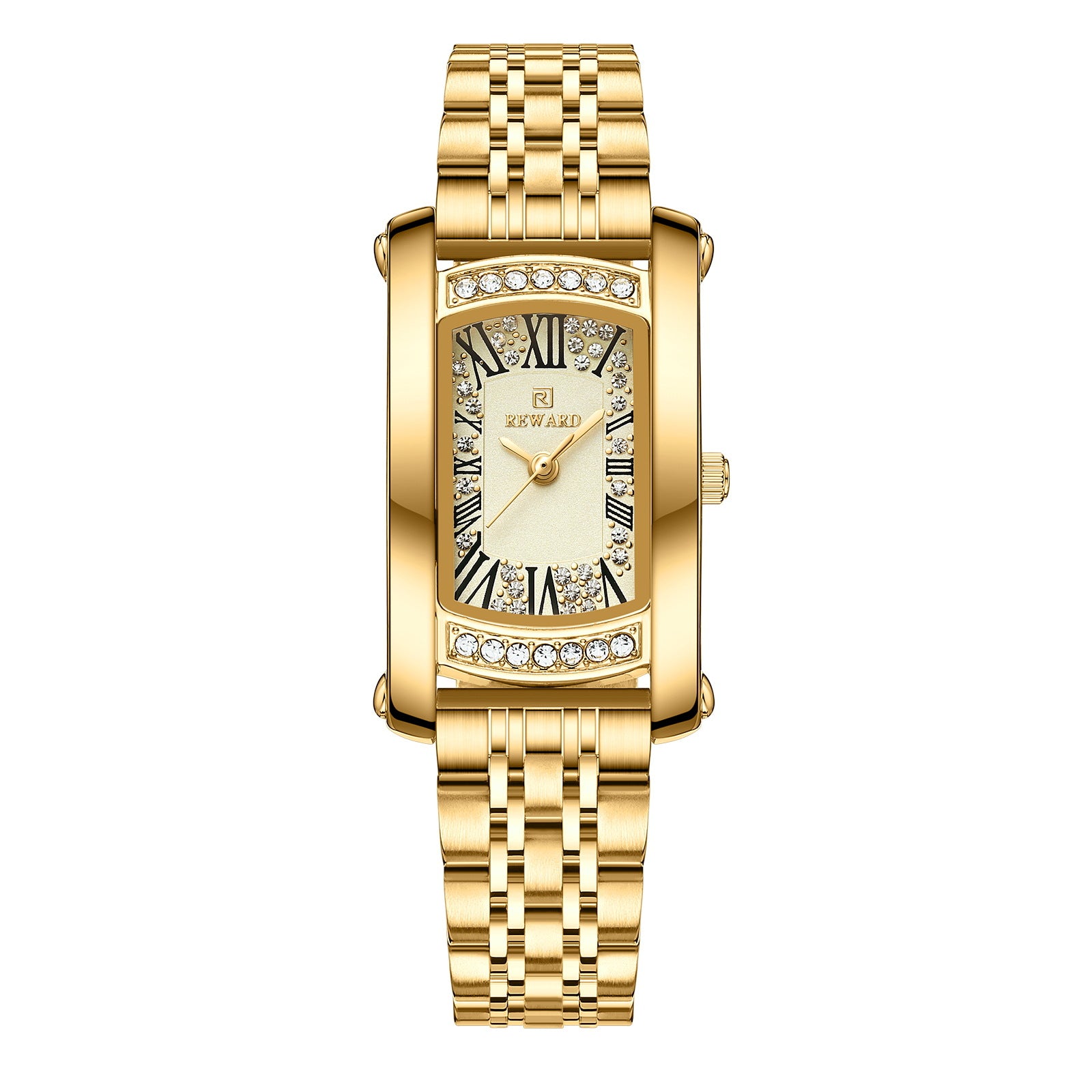 Orologio Square Waterproof