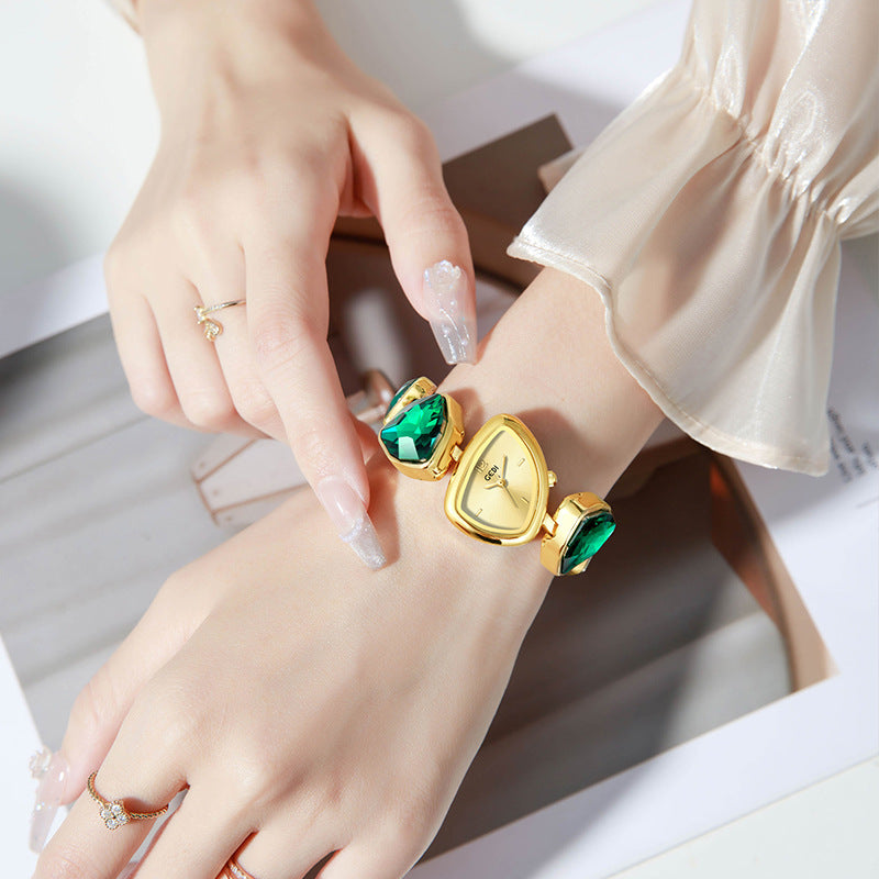 Orologio Bracelet Crystal