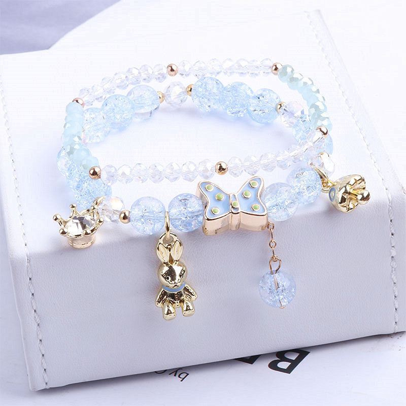 Bracciale Crystal Fashion