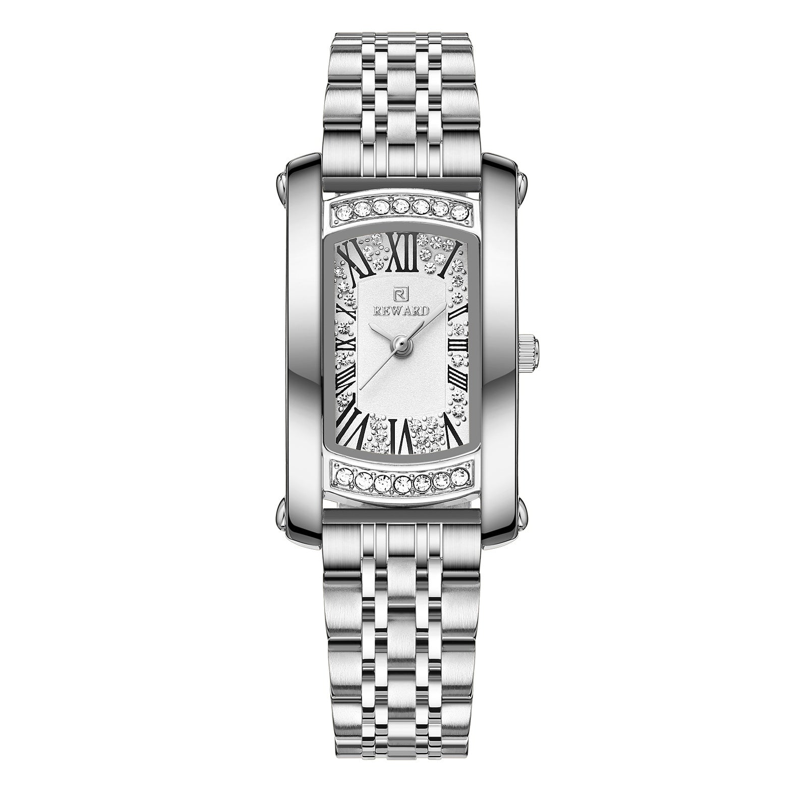 Orologio Square Waterproof