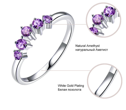 Anello Minimal Chic