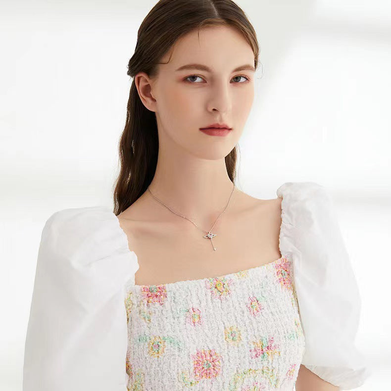 Collana Ali d’Angelo