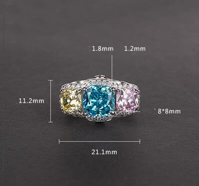 Anello trilogy luxury