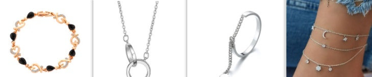 Bracciale Crystal Shine