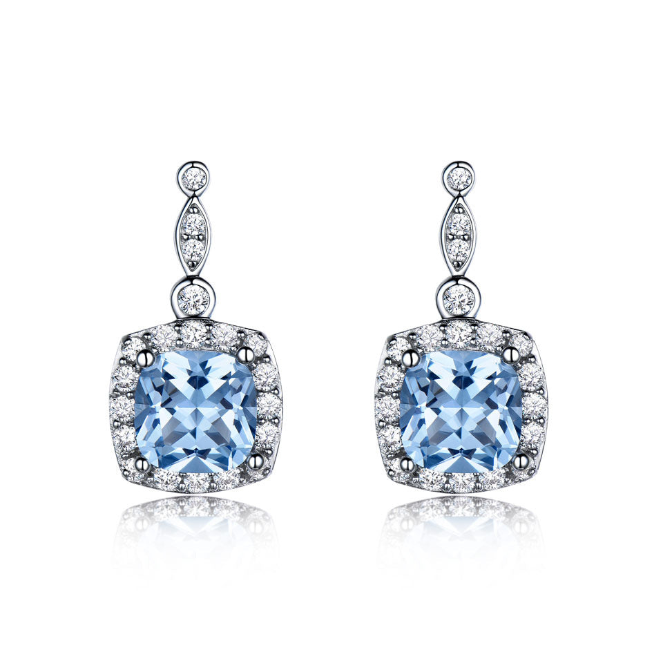 4 Pz Topazio Azzurro