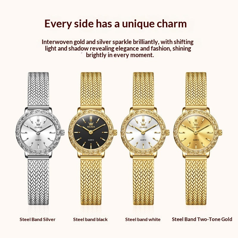 Orologio Square Vintage