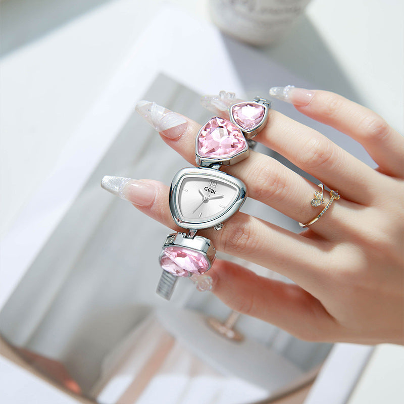 Orologio Bracelet Crystal